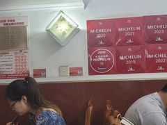 -蘭心餐厅(进贤路店)