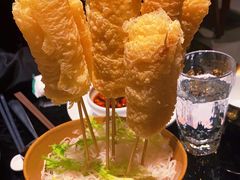 响铃-官也街澳门火锅(新源里店)