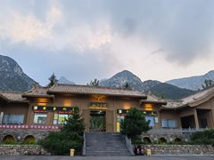 -禅宗少林·音乐大典