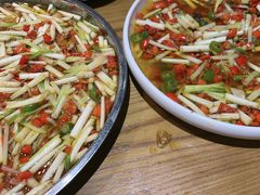 -邱金小炒·30 年盐帮江湖菜(自贡店)