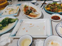 -锦里海景海鲜餐厅.三亚老字号(亚龙湾中心广场店)