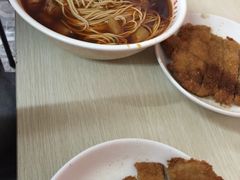 -潘国仙耳光馄饨(黄家阙路店)