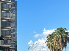 -南昌之星摩天轮