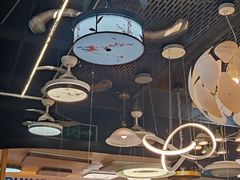-百安居装修建材卖场(南山店)