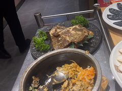 -韩宫宴炭火烤肉(印象城店)