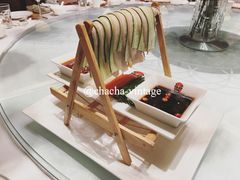 -俏江南(中山路先天下广场店)