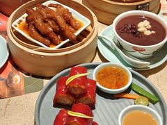 -点都德(长泰广场店)