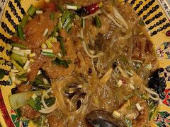 -尚帝·洛阳菜(八號院店)