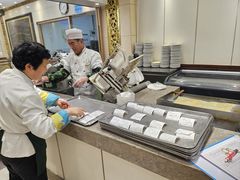 -清真马家美食城•海鲜•青岛菜•火锅(延安三路店)