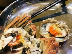 -必点海鲜·鲅鱼水饺(鞍山西道店)