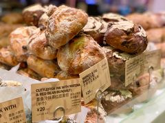 -PAPER STONE BAKERY(天汇广场店)
