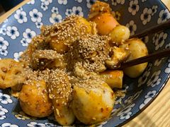 -皆道拌麻辣烫·麻辣拌