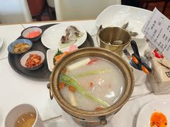 -第六季自助餐厅(北太平庄店)