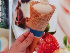 -DQ·蛋糕·冰淇淋(大宁国际商业广场店)