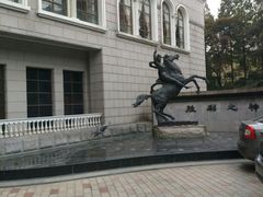 -上海安亭别墅花园酒店