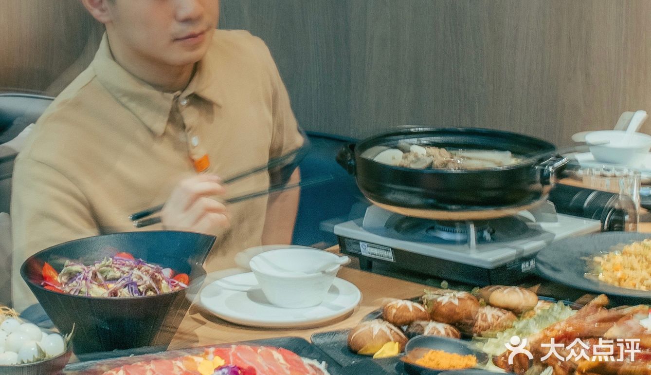 一口游牧三年藏牛羊、一口酥油茶，好绝！