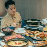 一口游牧三年藏牛羊、一口酥油茶，好绝！