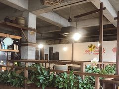 大堂-几荷·恰似故人来(秀水广场店)
