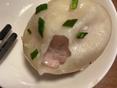-舒蔡记生煎菜饭(云南中路店)