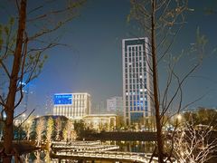 -后襄河公园