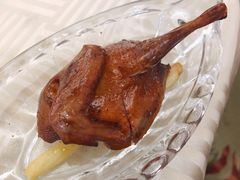 手抓乳鸽-潮福城大酒楼(北尚店)