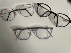 -EYEPHILO镜之道·克罗心眼镜