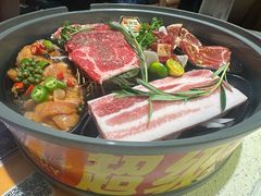 -猫抓烤肉(春熙路店)