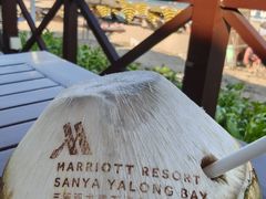 -三亚亚龙湾万豪度假酒店