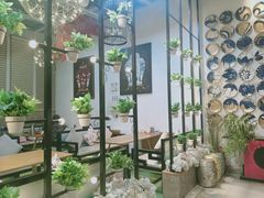 大堂-确喜美味小厨(西单商场兰州店)