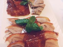-民福居烤鸭店(石榴庄店)