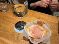 -The Diner X餐厅(青岛万象城店)