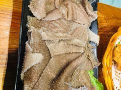 毛肚-潮味四季潮汕牛肉火锅(来凤街店)