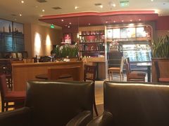 -COSTA COFFEE(济南振华商厦店)