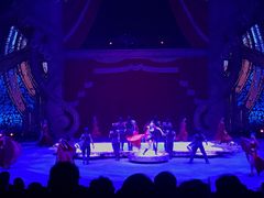 -珠海横琴长隆《卡卡虎奇遇记》