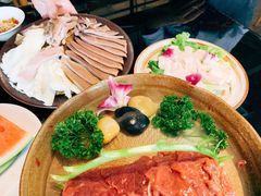 -盡膳口福·百年汤方火锅(科华北路店)