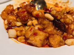 -福满圆(琨莎中心店)