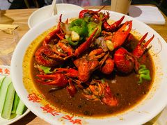 -虾满堂(瑞虹店)