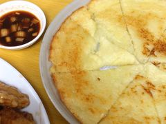 土豆饼-屋里家延边朝鲜族冷面(南园店)