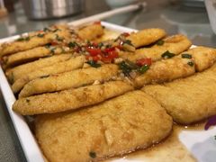 -茶油香闽南菜·花园餐厅(前埔店)