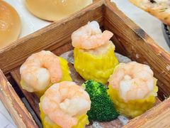 -嘉禧大酒楼(康城广场店)
