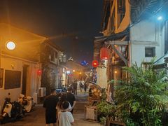 -绍兴书圣故里景区