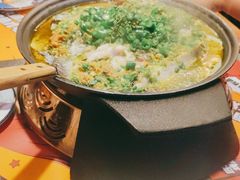 -匠子烤鱼(东方万达店)