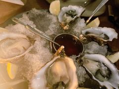 生蚝-BOR Eatery(安福路店)