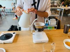 -dotcom coffee古点咖啡(致真大厦店)