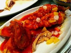 -和记小菜(东方店)