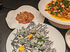 -三生三味密宗川菜·江景餐厅(来福士店)