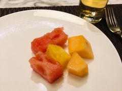 -北京王府井希尔顿酒店·万斯阁西餐厅