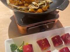 -避风塘(宝山万达店)