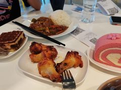 -宜家·瑞典风味餐厅(烟台路店)