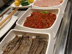 -海底捞火锅(方圆荟店)